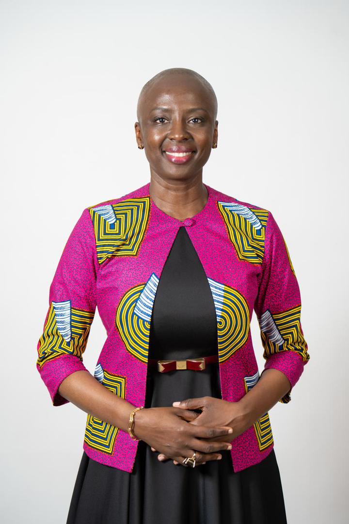 Adama Ndjol Kouyaté